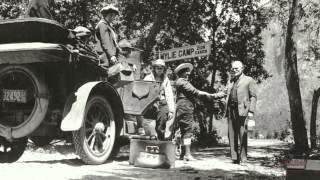 Zion National Park History [upl. by Ralina]