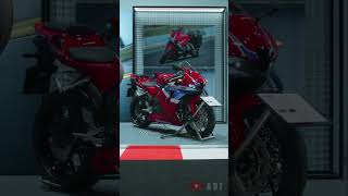 New CBR600RR  Which one would you pick shorts honda cbr600rr [upl. by Ly]