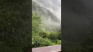 Thamarassery churam thamarasserychuram wayanad kerala trending touristplace [upl. by Idram]