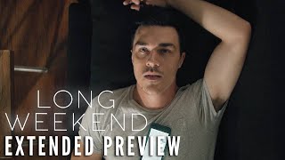 LONG WEEKEND  Extended Preview [upl. by Birecree]