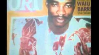 Alhaji Wasiu Ayinde  Ori  Side A  Part 1 [upl. by Aryad543]