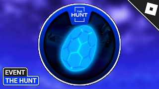 EVENT How to get THE HUNT FIRST EDITION BADGE in SWORDBURST 3  Roblox [upl. by Eeliram]