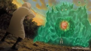 Shisui vs Danzo Full Fight  Naruto Shippuden Ultimate Ninja Storm 4 4K 60FPS [upl. by Eniruam]