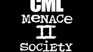 CML quotMenace 2 Societyquot [upl. by Ahsa165]