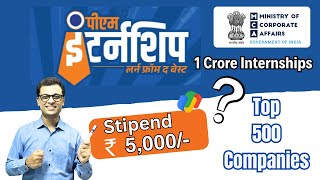 INTERNSHIP With ➤ FSSAI 🔥🔥GOI  STIPEND ₹10000MONTH  FREE CERTIFICATE  NO EXAM NO FEES [upl. by Nerag]