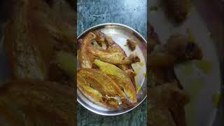 Machli recipe please subscribe my channel cooking [upl. by Anees]