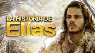 LA HISTORIA DEL PROFETA ELIAS [upl. by Atinid346]