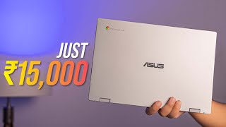 New ASUS Chromebooks Feat Big Billion Days [upl. by Purity598]