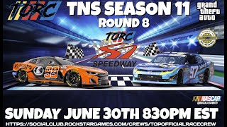 TNS Season 11 Round 8 [upl. by Thomas]