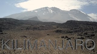 KILIMANJARO Lemosho Route [upl. by Rivalee912]