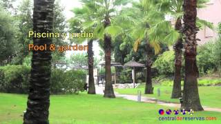 Apartamentos Precise Golf Resort El Rompido [upl. by Ocin]