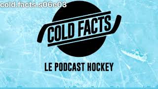 Cold Facts S06E03  Fribourg Bienne et Ajoie [upl. by Glantz883]