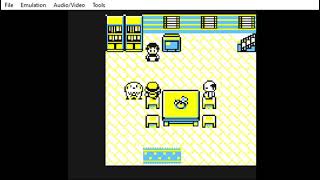 How to get TM31 Mimic in Pokemon Yellow [upl. by Tteraj]