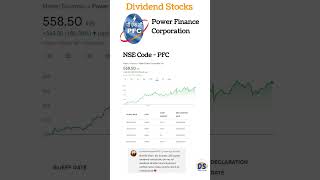 highest dividend paying stocks 2024  dividend stocks tamil sharemarket dividendstocks [upl. by Pisano]