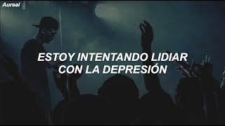 NF  Therapy Session Traducida al Español [upl. by Yong830]