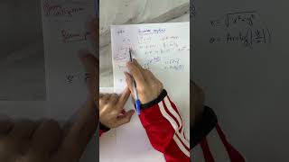 ARGUMENT dun Nombre Complexe â€¢ Les 3 techniques pour calculer un argument â€¢ Cours Maths expertes [upl. by Asined]