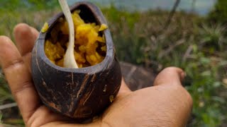 ස්භාවික අන්නාසි ජැම් එකක් සරලව හදන විදිහ  How To Make Pineapple Jam In Pineapple Farm [upl. by Coulson338]