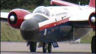 canberra wt333 bruntingthorpe [upl. by Ayotnom]