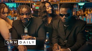 LYCO x Lotto Boyzz  Ice N Rum Music Video  GRM Daily [upl. by Eizzil]