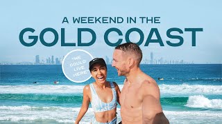 Gold Coast Australia 🇦🇺 Beyond Surfers Paradise Things To Do Eat and See [upl. by Filiano]