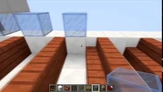 Ultra Realistic 747800 Minecraft Build Pt 1 55 [upl. by Engvall]