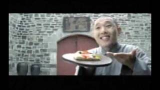 TV Commercial of Delissio Pizza [upl. by Enaht728]