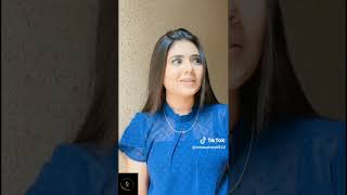 Top Famous Areeka Haq Tiktok Videos ❤️ foryouviralyoutubetiktokqueen areekahaqmodelbeautiful [upl. by Katsuyama267]