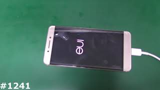 Hard Reset LeEco Le Pro 3 [upl. by Janella276]