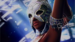 Dead or Alive 4 La Mariposa Story Mode [upl. by Eecram]