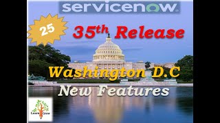 25 New Features  Washington DC ServiceNow Release  Workflow Studio  Clone Console [upl. by Winne]