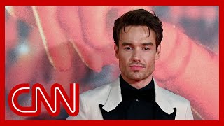 Former One Direction member Liam Payne dies at 31 [upl. by Orgel948]