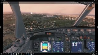 PREPAR3D v34 CHARYTATYWNY LOT DLA DZIECI Z DOMU DZIECKA [upl. by Theone]