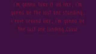 Dynamite Lyrics By taio Cruz [upl. by Anitnahs270]