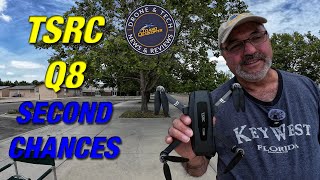 TSRC Q8 GPS Camera Drone  Time To Take Another Look [upl. by Deach]