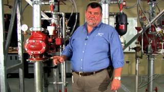 Know More Risk Water Based Sprinkler Systems [upl. by Elleinad]