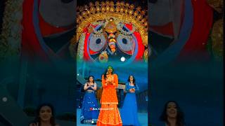 New Odia Jagannatha Status 🙏 4k Full Screen Video 💫 Odia Bhajan 😍shorts bhajan vairalshort vdo [upl. by Gabriellia]