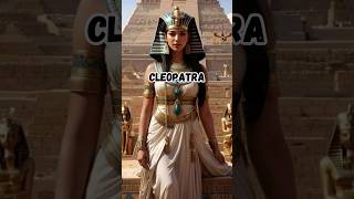 Cleopatras Political Marriages and Alliances [upl. by Wakefield]