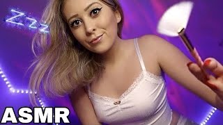 ASMR POUR DORMIR EN 30 SECONDES 😍 sommeil intense 💤 [upl. by Myna]