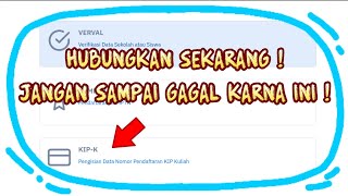 Cara Menghubungkan Akun LTMPT Dengan Akun KIPKULIAH [upl. by Ethelinda]