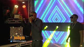 Omanyi Okutunga   BBS OMUDIGIDO SHOW [upl. by Lorraine]