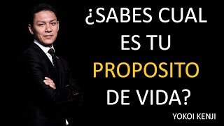 Sabes cual es tu Propósito de vida [upl. by Socram]