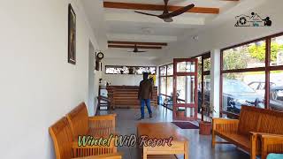 Wintel Wild Resort Valparai Wintel wild  Resorts in Valparai [upl. by Ormond997]