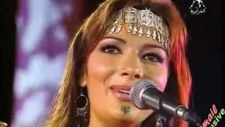 Arabic Flamenco Song  English Subtitles‏ [upl. by Hosfmann]