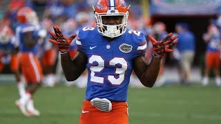 Florida Gators Football  quotThe Futurequot Promo HD [upl. by Schulz]