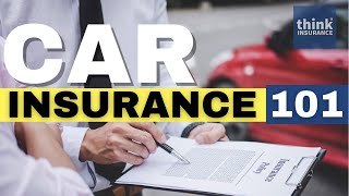 Car Insurance Policy Number – All You Need To Know [upl. by Lashonda]