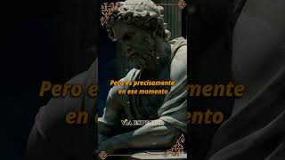 Solo sé que no sé nada socrates estoicismo motivacion desarrollopersonal superacion reflexion [upl. by Aigroeg]