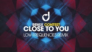 Klaas  Close To You Low Frequencies Remix [upl. by Bourgeois]