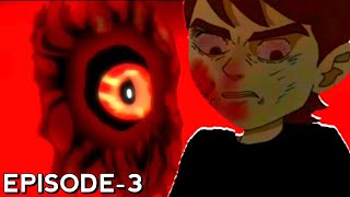 Ben 10 and The BloodTrix Complete Story  Part 3 [upl. by Bathilda]