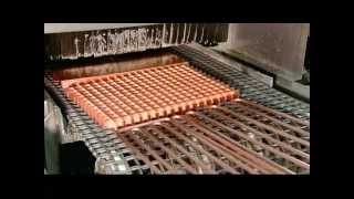 IceOMatic Ice Machines How Its Made [upl. by Rasaec829]