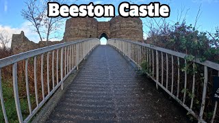 The Fantastic Beeston Castle Walk [upl. by Ajile]